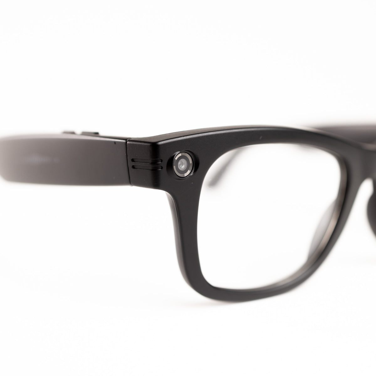 Holiday AI-solbrille