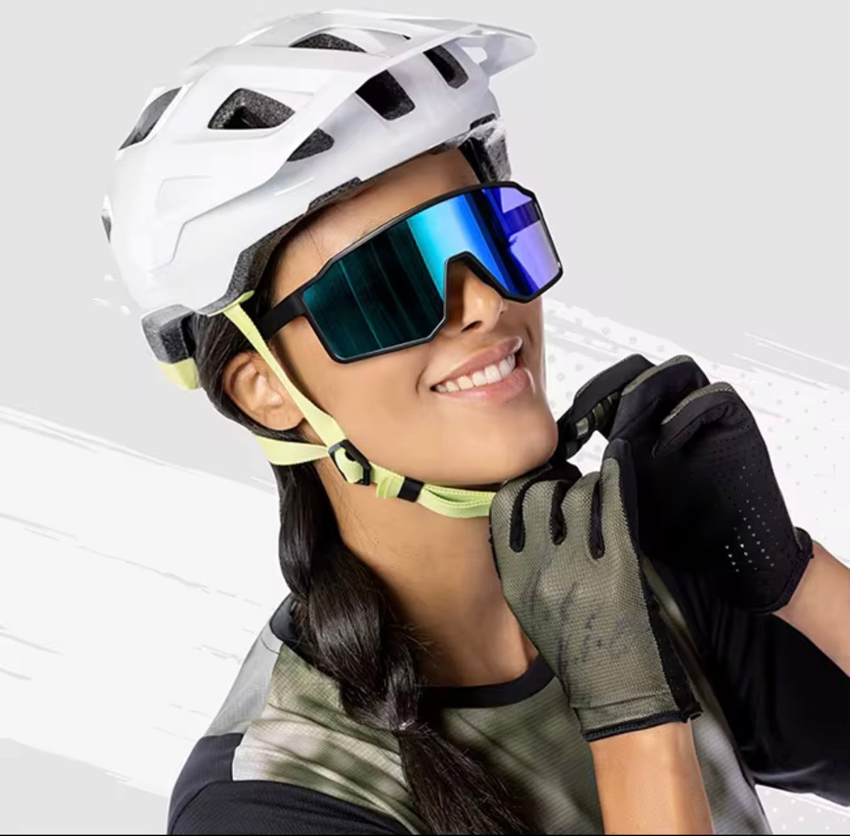 AI-brille produktbillede